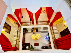 Riad Al Wafaa
